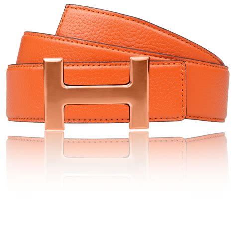 hermes gürtel damen orange|HERMÈS Damengürtel online kaufen .